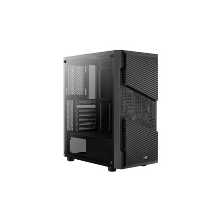 AeroCool Menace Saturn Frgb Midi Tower